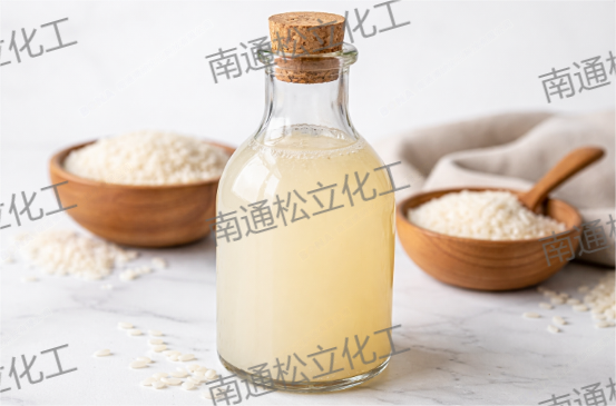大米发酵液
